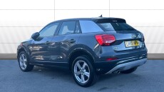 Audi Q2 30 TDI Sport 5dr S Tronic Diesel Estate